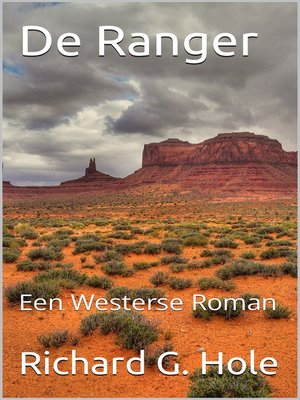 cover image of De Ranger